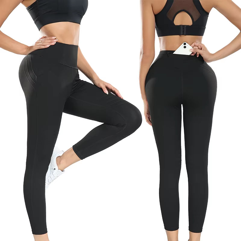 Wholesale Low Price Tummy Control plus Size Breathable Push up Ladies Yoga Pants High Waist Tights Yoga Leggings for Women