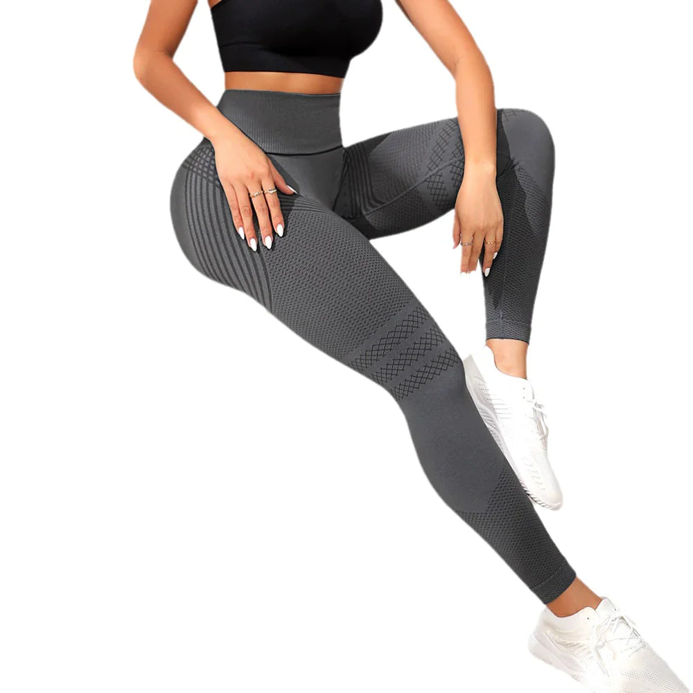 Women’s High-Waist Performance Fit Leggings