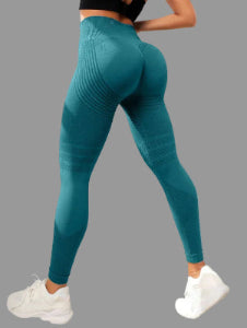 Women’s High-Waist Performance Fit Leggings